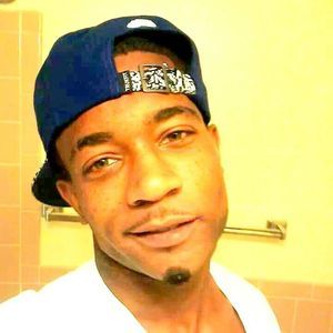 Meet your Posher, Terrell